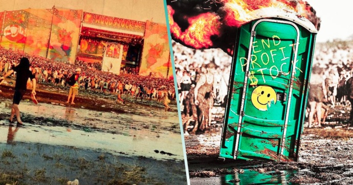 Woodstock ’99: ¿Cuál documental es mejor según la crítica, el nuevo de Netflix o el de HBO Max?