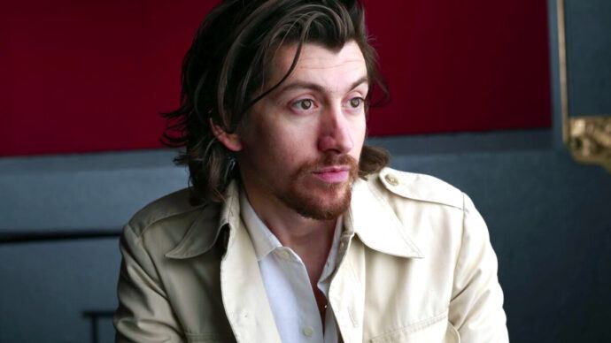 Arctic Monkeys: Alex Turner nombra sus 10 canciones favoritas de la historia