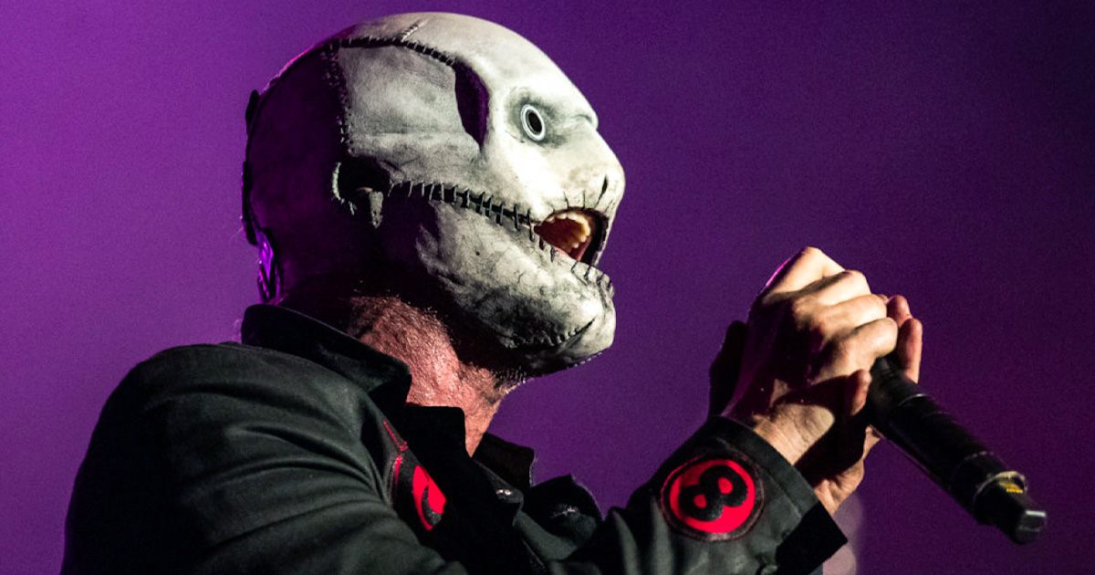 ¿Slipknot se separa? Corey Taylor responde a los rumores del fin de la banda