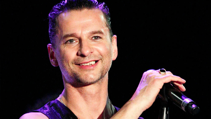 Depeche Mode: Dave Gahan elige sus 12 canciones favoritas de la historia