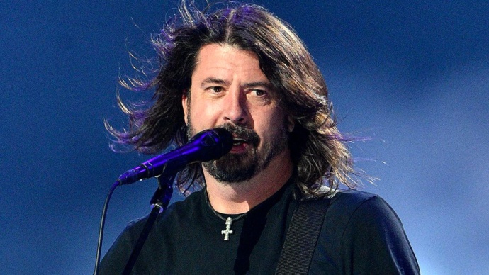 Foo Fighters: Dave Grohl nombra su disco favorito de Led Zeppelin
