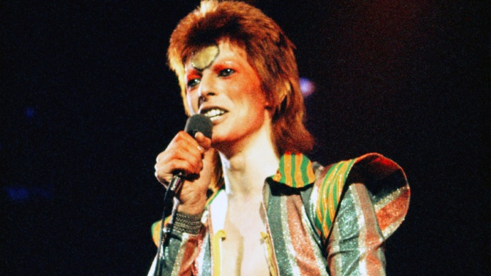 David Bowie: El verdadero significado de “Space Oddity” que pocos conocen