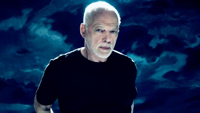 David Gilmour nombra las canciones de Pink Floyd que pasaron la prueba del tiempo