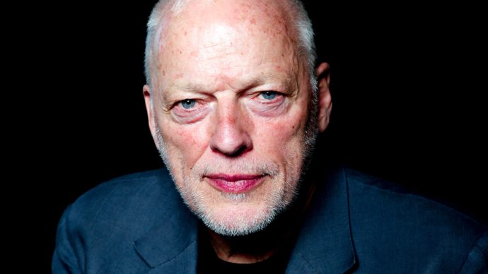 David Gilmour elige el grupo de rock actual que ya es el nuevo Pink Floyd