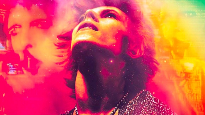Davie Bowie: ¿En dónde ver el documental ‘Moonage Daydream’ en México?