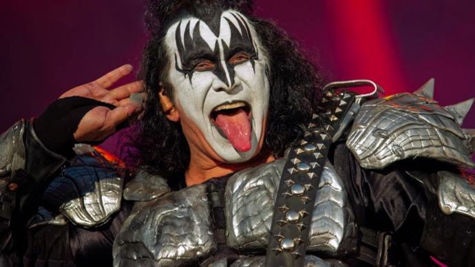 Netflix anuncia película biográfica de KISS (y ya tiene fecha de estreno)