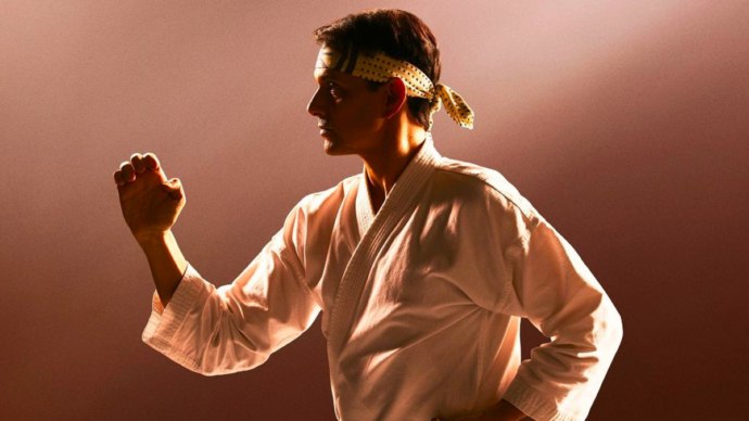 ¡Confirmado! Habrá ‘Karate Kid 5’ tras el éxito de ‘Cobra Kai’ pero con un pequeño detalle