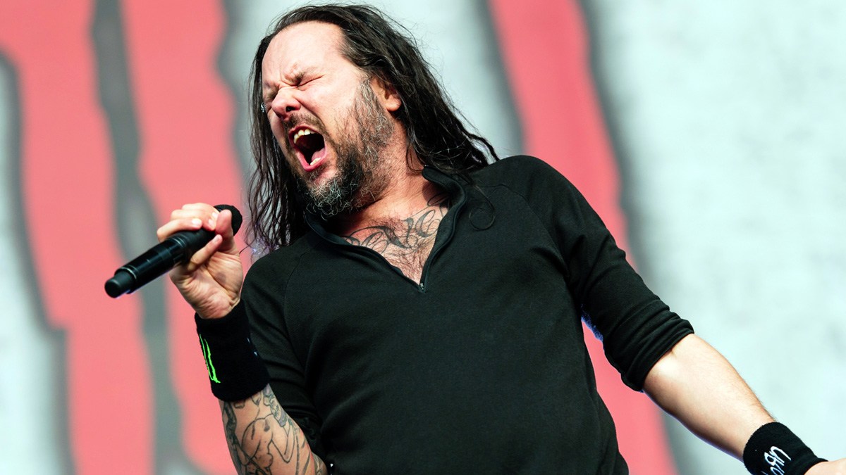 El secreto de Korn de sus conciertos en vivo que solo su staff conoce