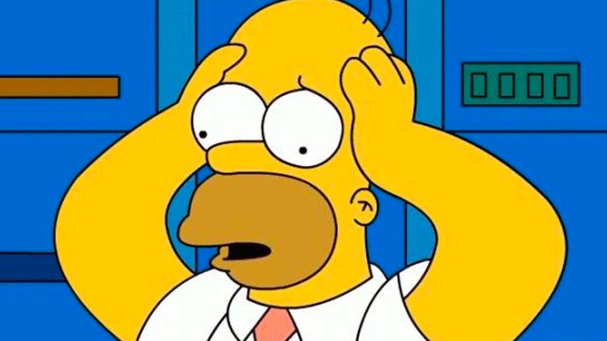 Los Simpson: La predicción “más salvaje” de la serie que se hizo realidad