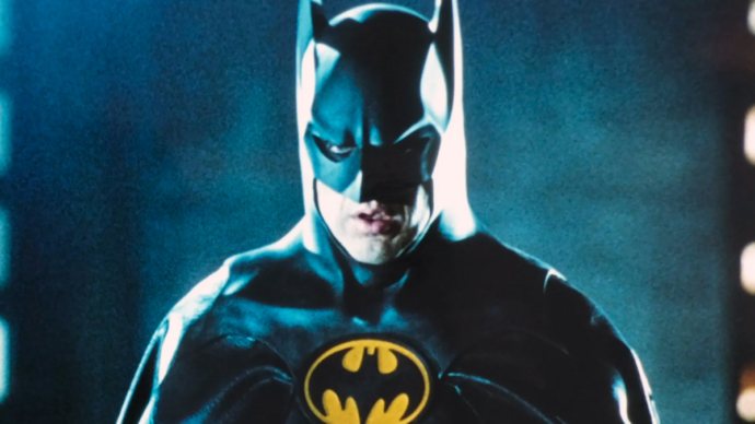 Michael Keaton habla de su posible regreso “formal” como Batman