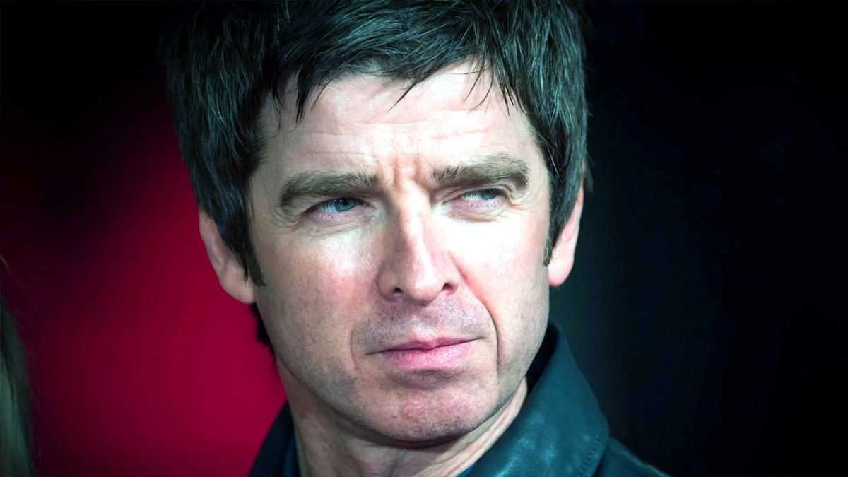 Oasis: Noel Gallagher nombra la banda de punk rock más horrible del mundo