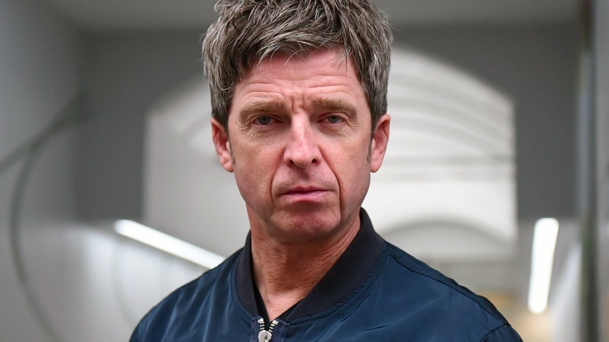 Noel Gallagher nombra el género musical que más odia: “Es una tontería”