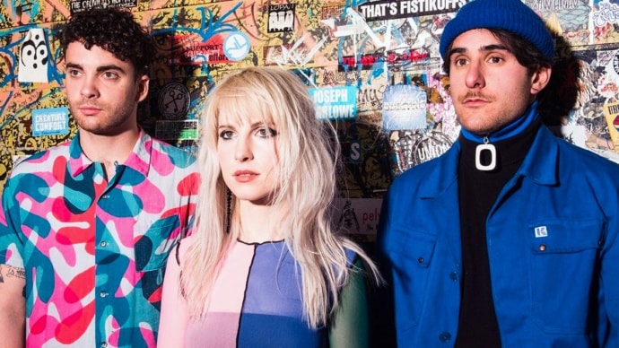 Paramore anuncia nueva música con su primer sencillo en 5 años: “This Is Why”