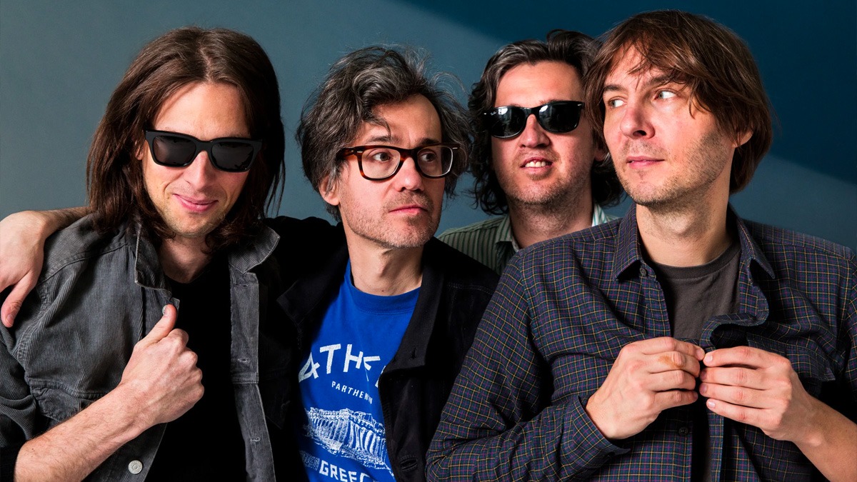 Phoenix anuncia nuevo disco ‘Alpha Zulu’ y estrena canción con Ezra de Vampire Weekend