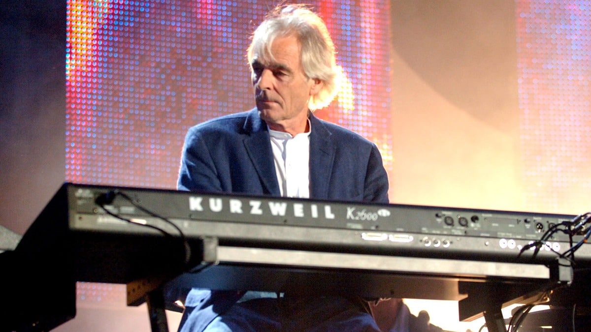 Pink Floyd: La última actuación de “Echoes” con Richard Wright te pondrá la piel de gallina