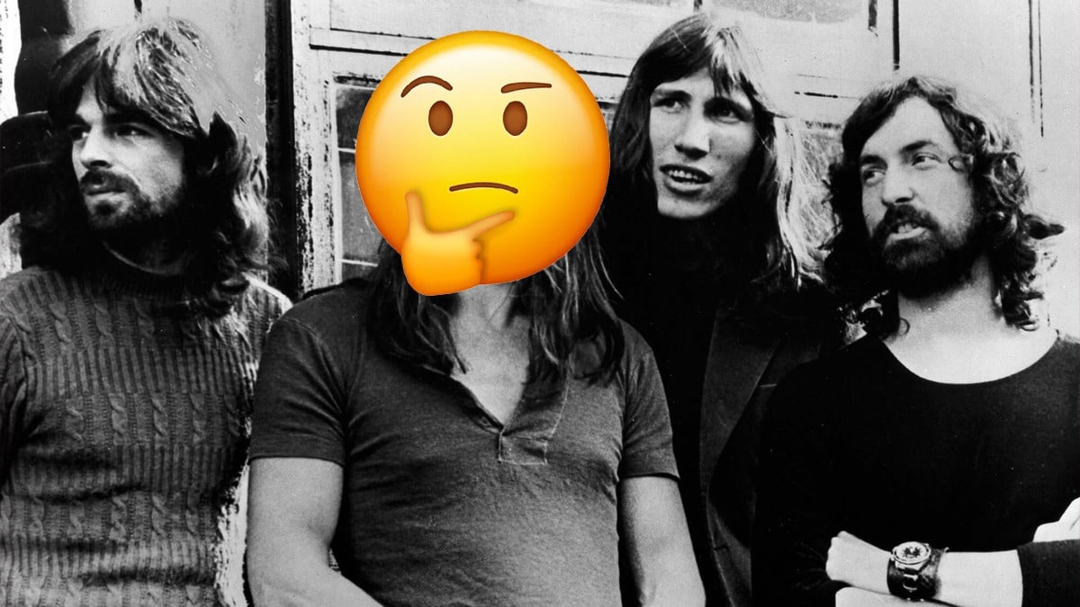 Pink Floyd: El legendario guitarrista que la banda quería en lugar de David Gilmour