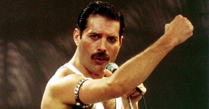 Queen: La banda que Freddie Mercury consideraba la “más grande del mundo”