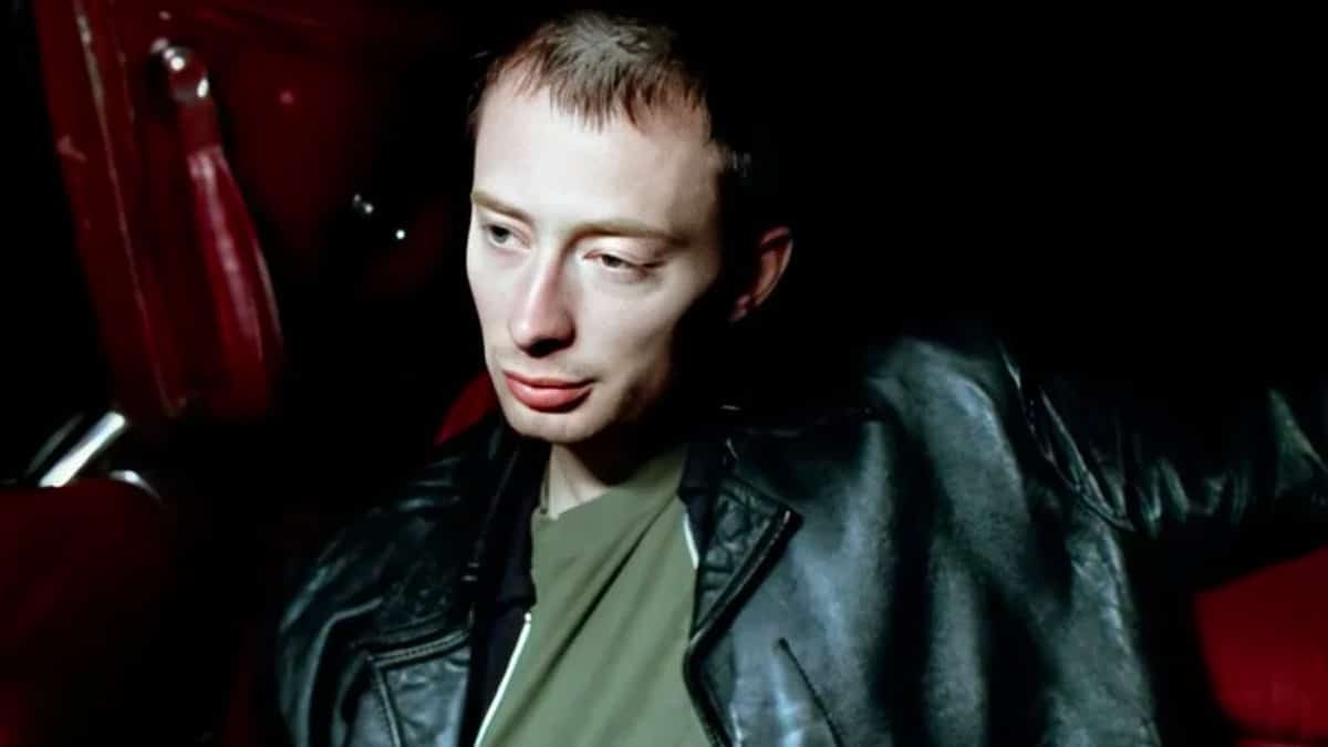 Karma Police: La historia de la canción de Radiohead que nació de una broma