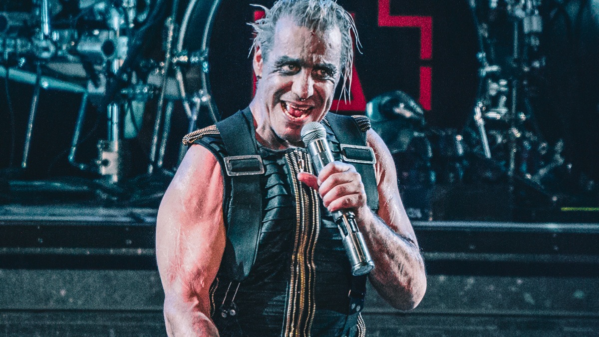 Rammstein: El significado oculto de “Du Hast” que muy pocos conocen