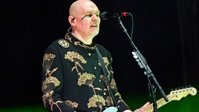 The Smashing Pumpkins anuncian nuevo álbum de ópera rock y tendrá 33 canciones