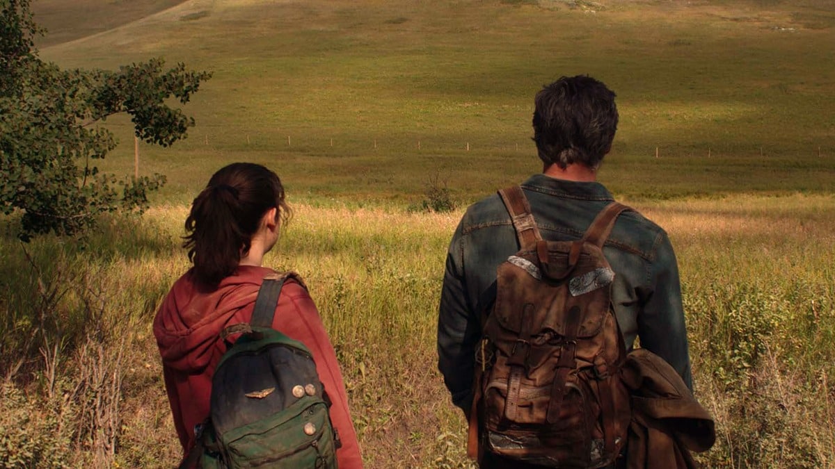 HBO Max comparte el primer avance oficial de la serie de ‘The Last of Us’