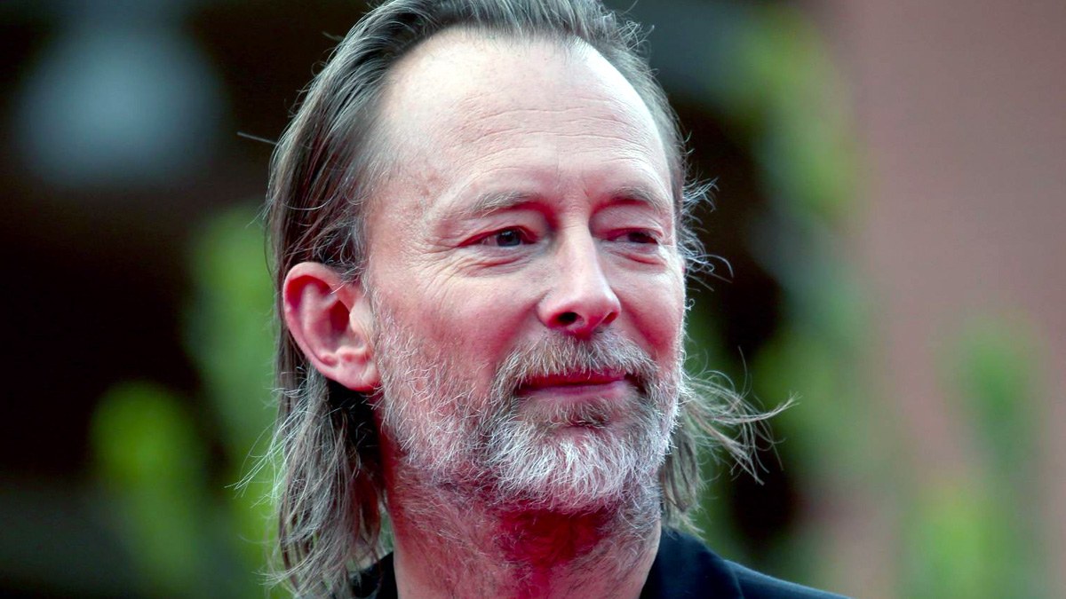 Thom Yorke responde a la gente que tiene sexo con música de Radiohead