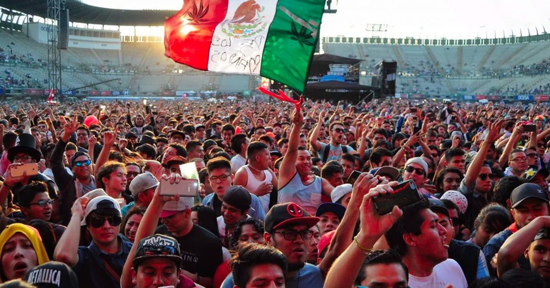 5 festivales confirmados en México de 2023 y que ya son de clase mundial