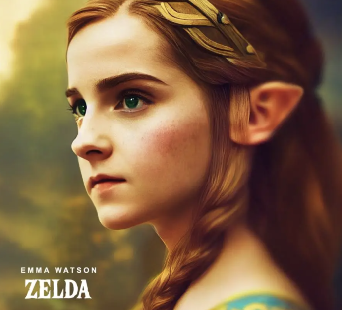 Este sería el elenco ideal de una serie live-action de 'The Legend of ...