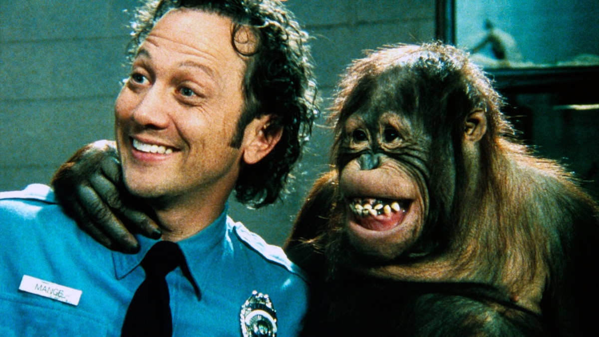 Confirman la secuela de 'Animal' y será protagonizada por Rob Schneider