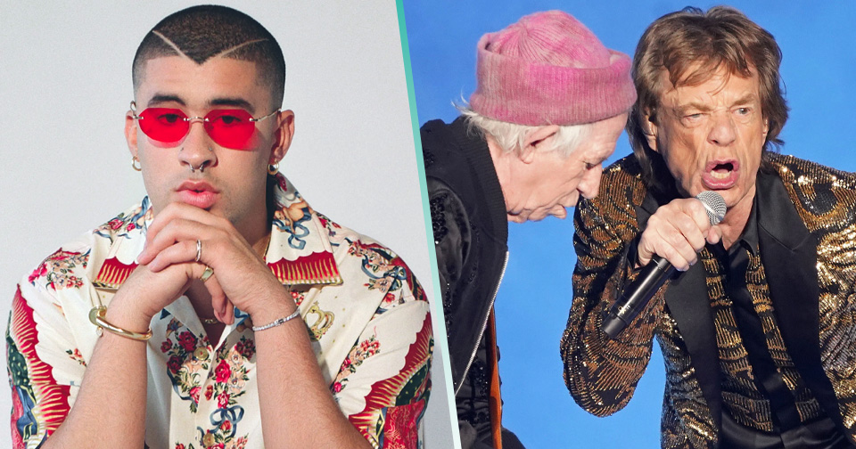 Bad Bunny posee la gira más lucrativa a nivel mundial