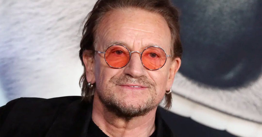 Bono confiesa que ha recibido preocupantes amenazas de muerte