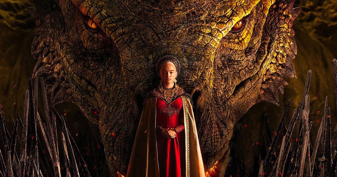 Confirmadísimo: La temporada 2 de ‘House of the Dragon’ se estrenará en 2024