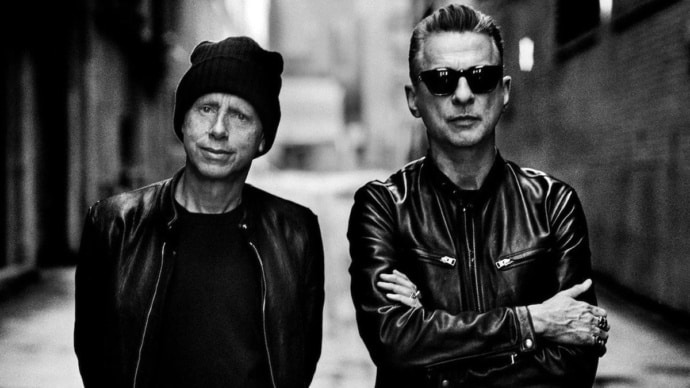 ¡Sorpresa! Depeche Mode anuncia nuevo álbum ‘Memento Mori’ y gira mundial