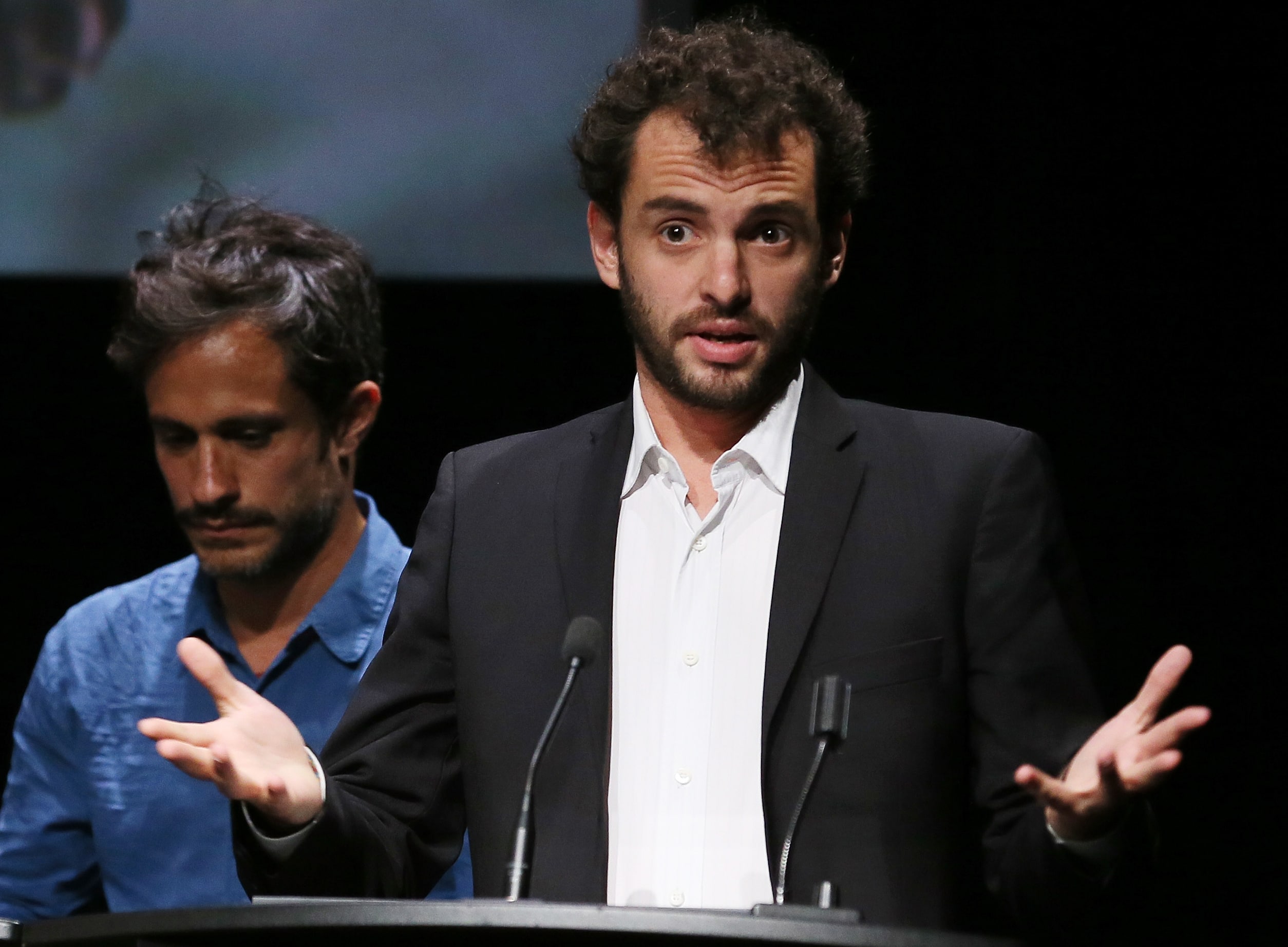 El hijo de Alfonso Cuarón dirigirá la nueva película de Bad Bunny y Marvel