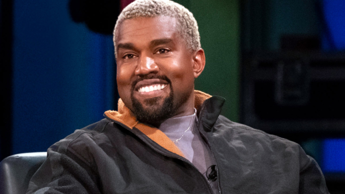 Kanye West elige al actor de Hollywood para interpretarlo en una película