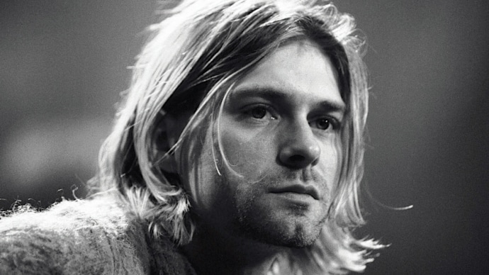 Nirvana: La banda que Kurt Cobain había nombrado “la más grande del mundo”