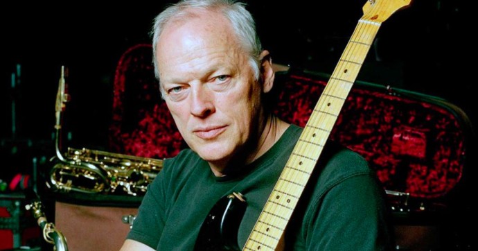 La banda que David Gilmour deseaba unirse antes de entrar a Pink Floyd