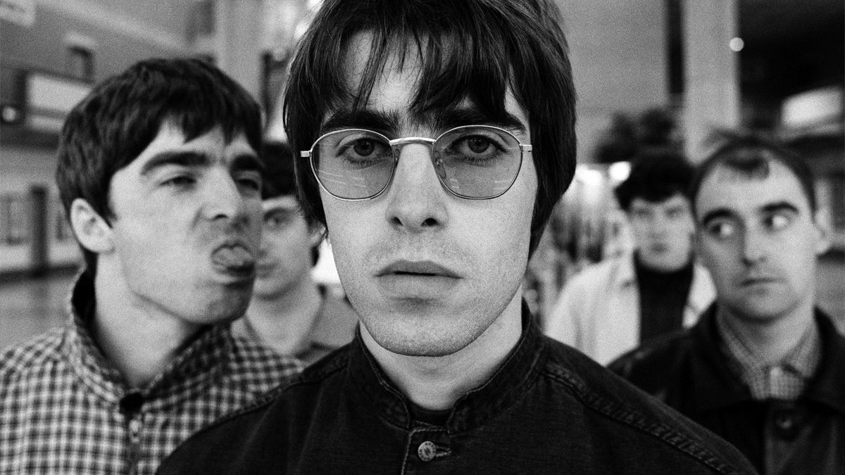 El legendario guitarrista que odia todos y cada uno de los discos de Oasis