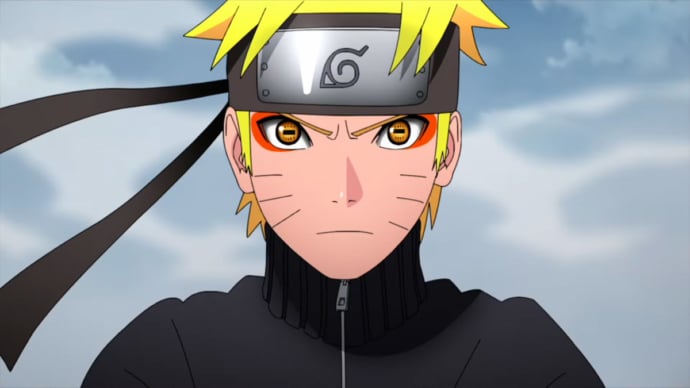 Video: Celebra el 20 aniversario de Naruto con 1 segundo de cada episodio