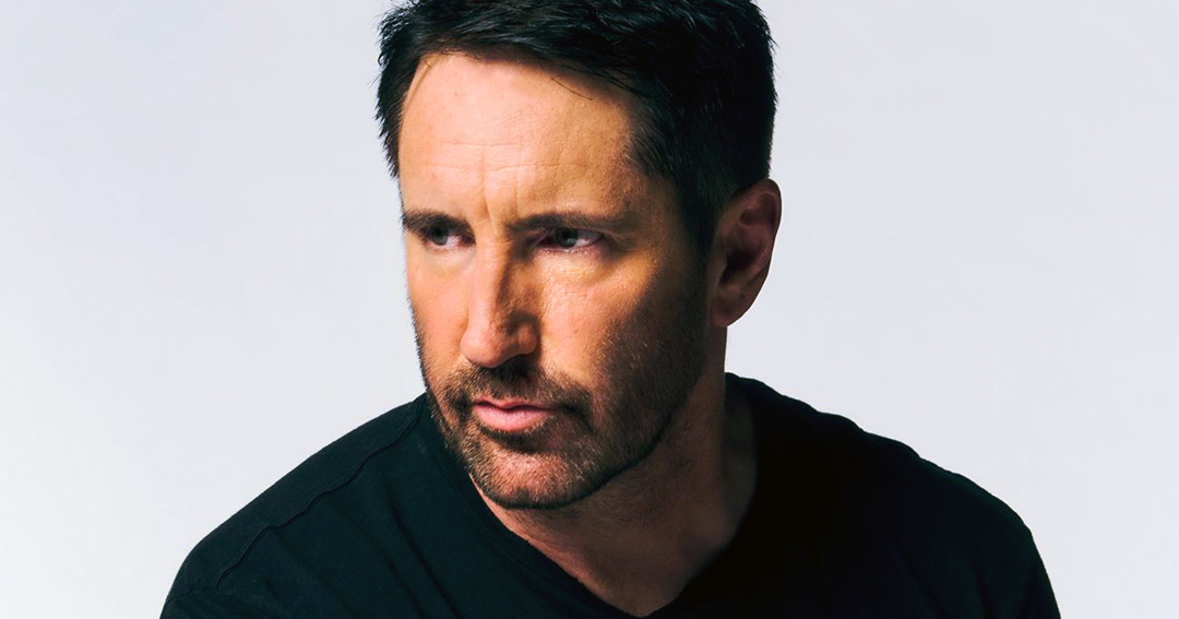 Nine Inch Nails: El disco favorito de Trent Reznor de todos los tiempos