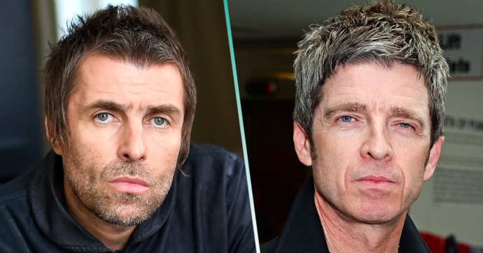Noel Gallagher bloquea a Liam de usar canciones de Oasis en su nuevo documental