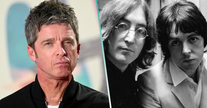 Oasis: Noel Gallagher habla de la importancia y poder cultural de The Beatles