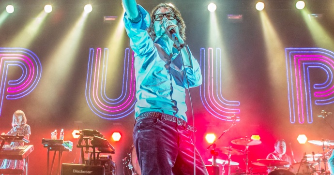 ¡Otra reunión! Pulp regresa y anuncia sus primeros conciertos en 11 años