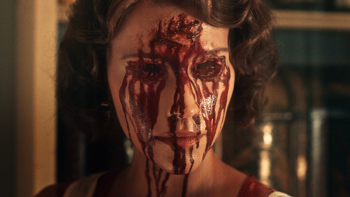 Todas las películas y series de terror que llegan en Octubre a Netflix