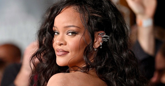 Rihanna estrena la canción ‘Lift Me Up’ de ‘Black Panther: Wakanda Forever’