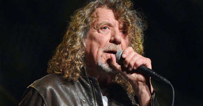 Robert Plant revela por qué nunca habrá una reunión de Led Zeppelin