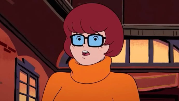 La nueva película de ‘Scooby-Doo’ confirma la orientación sexual de “Velma”