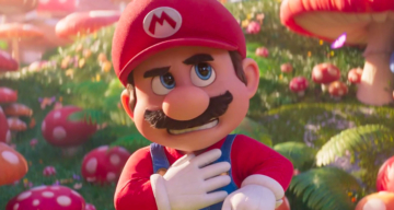 Mamma mía! Charles Martinet se retira de ser voz de Mario Bros.