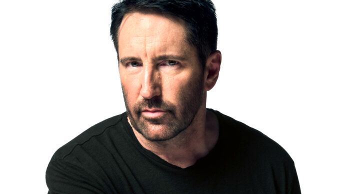 Nine Inch Nails: Trent Reznor nombra su disco favorito de todos los tiempos