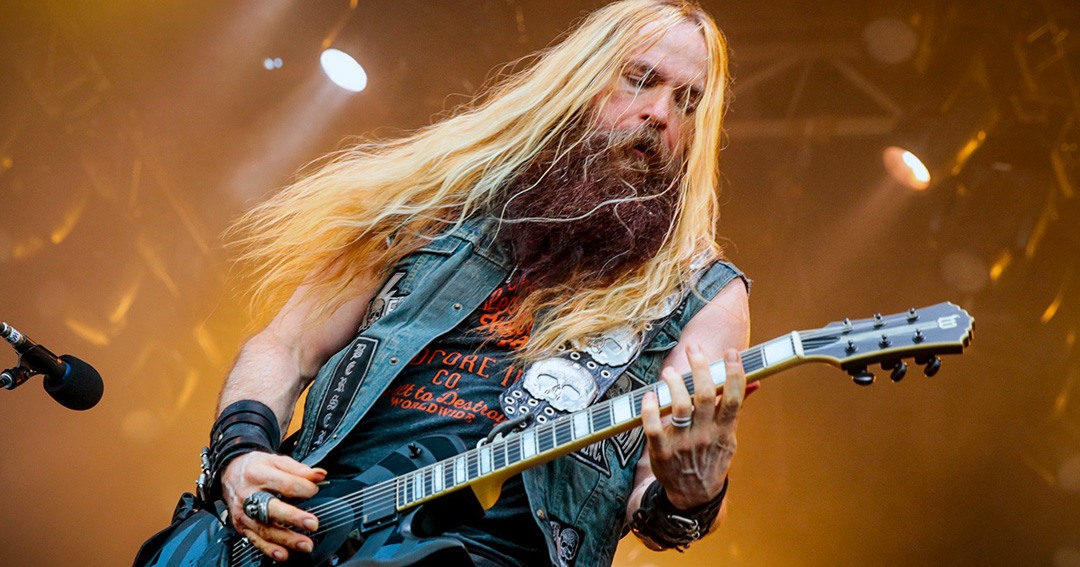 Zakk Wylde todavía no se aprende las canciones de Pantera para la gira de reunión